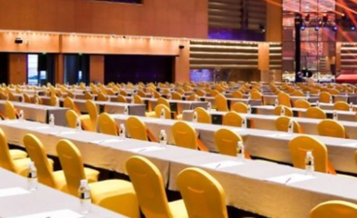 阜陽一站式會議及展覽服務 專業團隊，高效對接