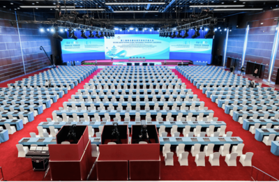 北辰集團 以“中國服務”點亮第二屆聯合國全球可持續交通大會