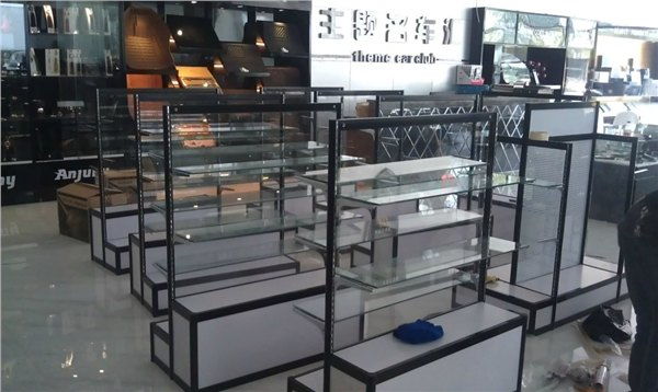 專業展示方案優選 福州圣達展示架廠全方位服務解析